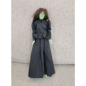 Wizard Of OZ Witch 
